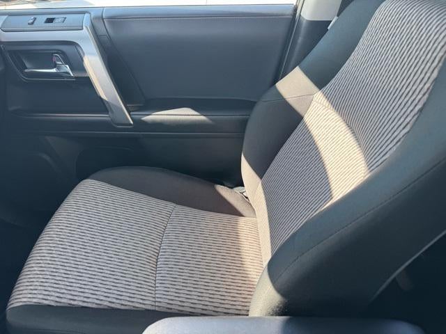 2024 Toyota 4Runner SR5 4WD