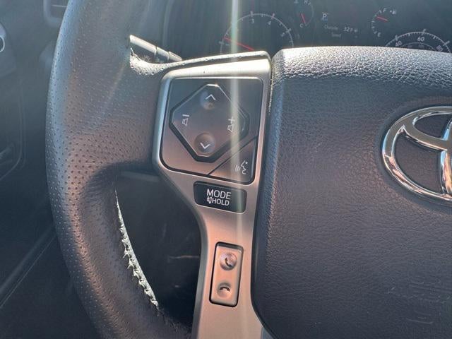 2024 Toyota 4Runner SR5 4WD