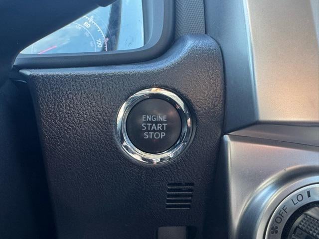 2024 Toyota 4Runner SR5 4WD