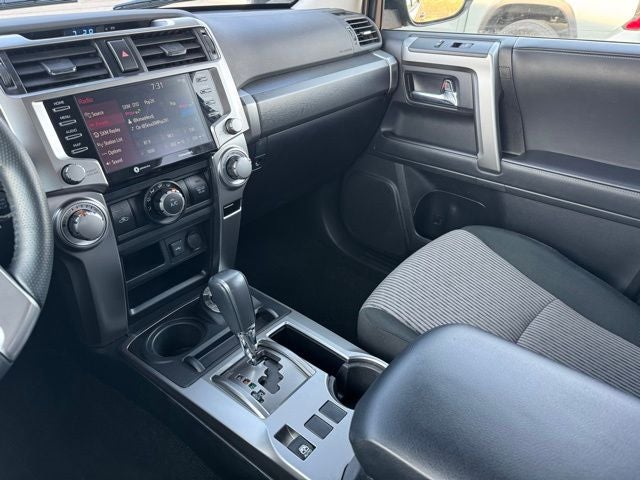 2024 Toyota 4Runner SR5 4WD