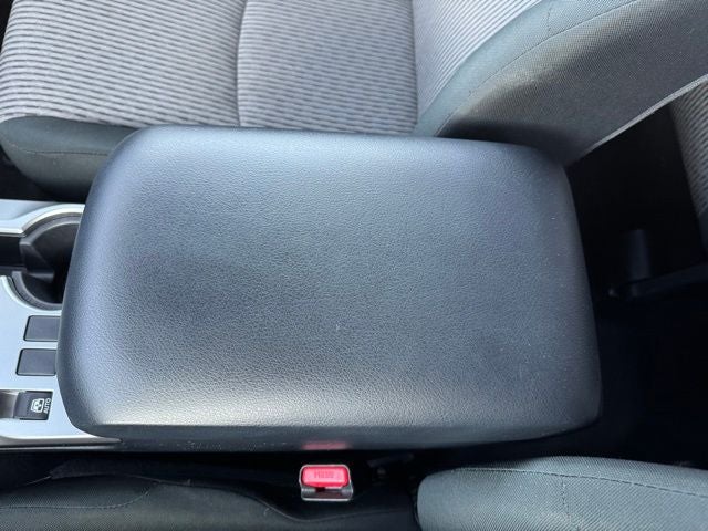 2024 Toyota 4Runner SR5 4WD