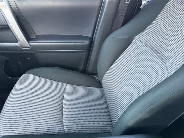 2024 Toyota 4Runner SR5 4WD