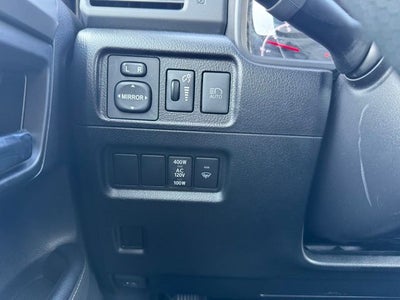 2024 Toyota 4Runner SR5 4WD