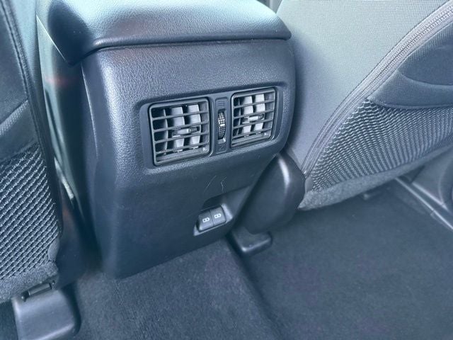 2024 Toyota 4Runner SR5 4WD