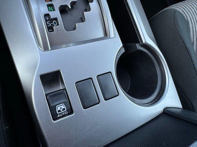 2024 Toyota 4Runner SR5 4WD