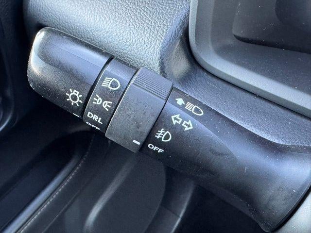 2024 Toyota 4Runner SR5 4WD