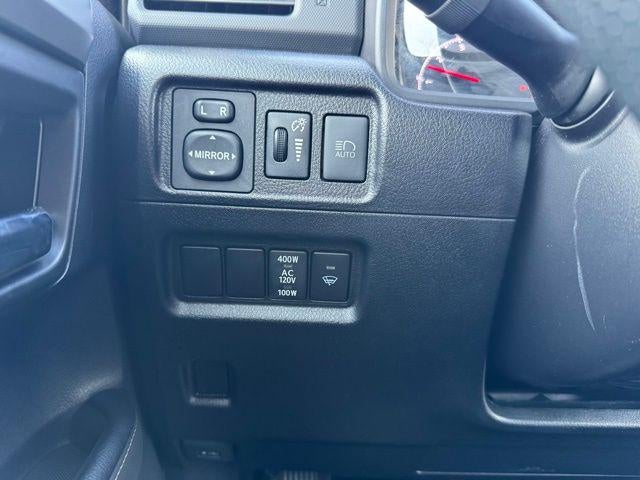 2024 Toyota 4Runner SR5 4WD
