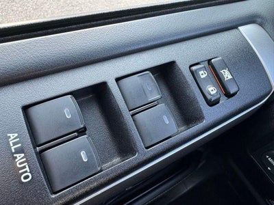 2024 Toyota 4Runner SR5 4WD