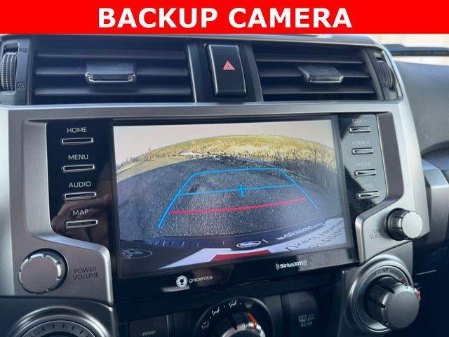 2024 Toyota 4Runner SR5 4WD