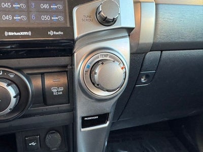 2024 Toyota 4Runner SR5 Premium 4WD