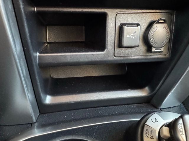 2024 Toyota 4Runner SR5 Premium 4WD