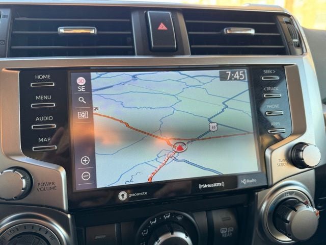 2024 Toyota 4Runner SR5 Premium 4WD