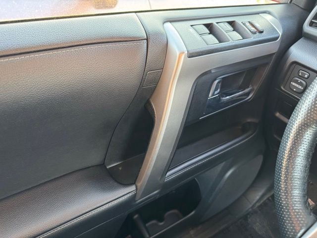 2024 Toyota 4Runner SR5 Premium 4WD