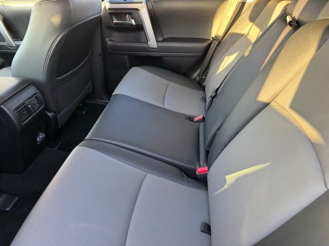 2024 Toyota 4Runner SR5 Premium 4WD