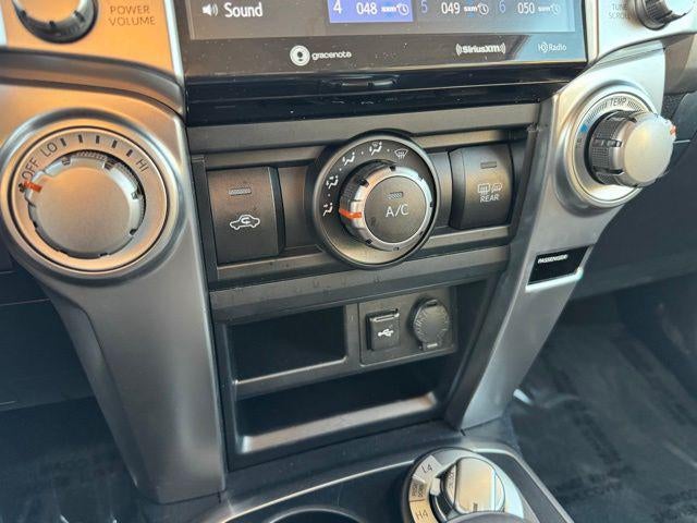 2024 Toyota 4Runner SR5 Premium 4WD