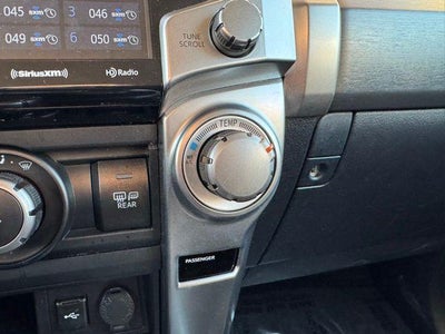 2024 Toyota 4Runner SR5 Premium 4WD