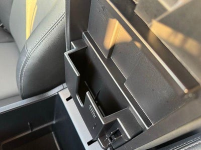 2024 Toyota 4Runner SR5 Premium 4WD