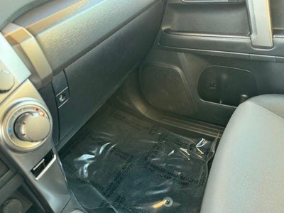 2024 Toyota 4Runner SR5 Premium 4WD