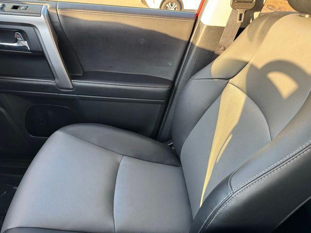 2024 Toyota 4Runner SR5 Premium 4WD