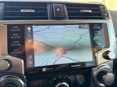 2024 Toyota 4Runner SR5 Premium 4WD