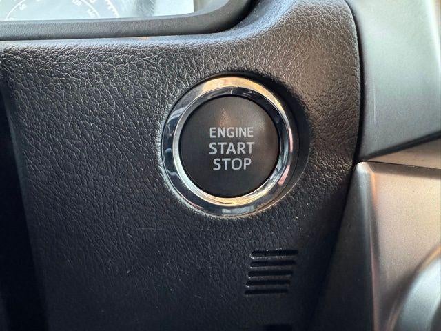 2024 Toyota 4Runner SR5 Premium 4WD