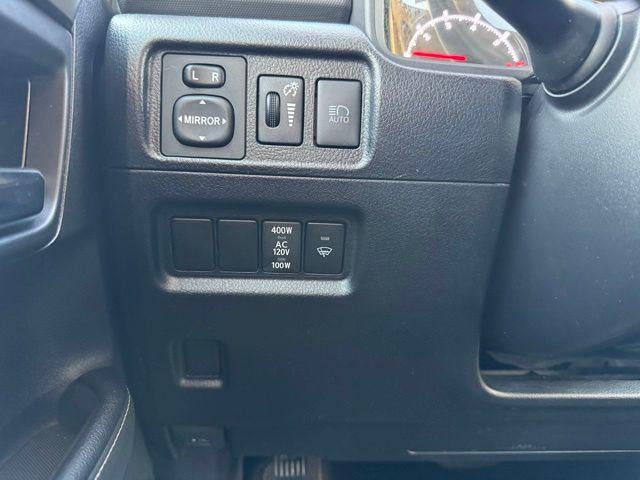 2024 Toyota 4Runner SR5 Premium 4WD