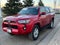 2024 Toyota 4Runner SR5 Premium 4WD