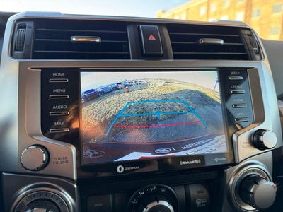 2024 Toyota 4Runner SR5 Premium 4WD