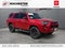 2023 Toyota 4Runner SR5 Premium 4WD