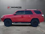 2023 Toyota 4Runner SR5 Premium 4WD