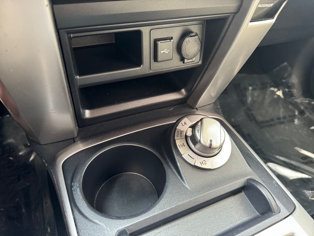 2023 Toyota 4Runner SR5 Premium 4WD