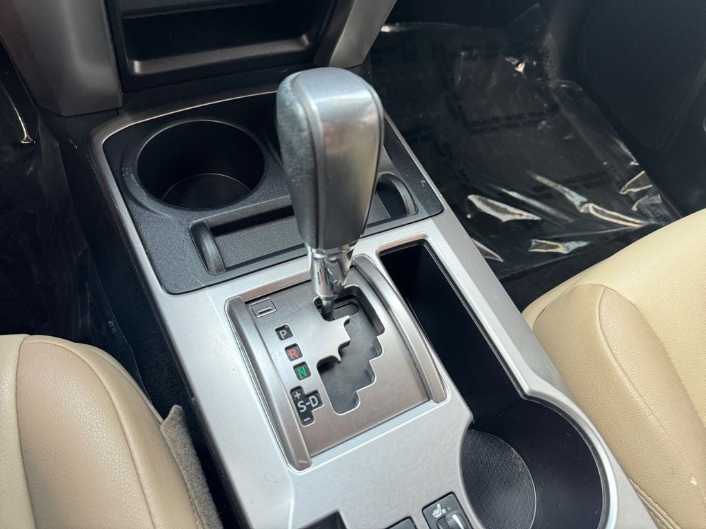 2023 Toyota 4Runner SR5 Premium 4WD