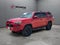 2023 Toyota 4Runner SR5 Premium 4WD