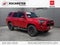 2023 Toyota 4Runner SR5 Premium 4WD