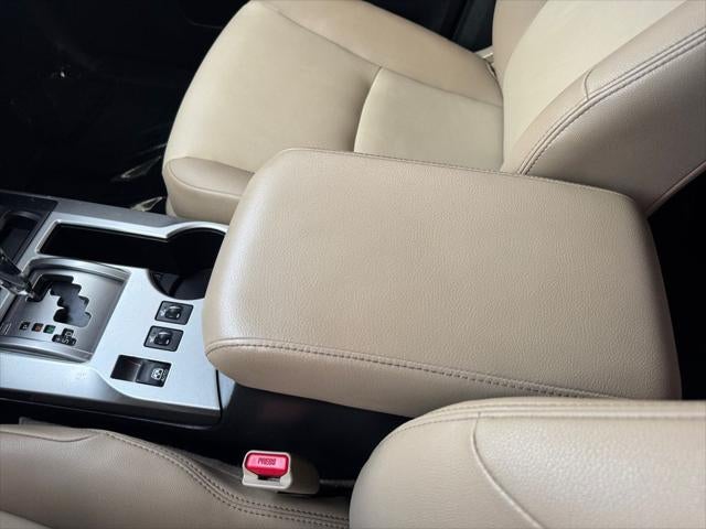 2023 Toyota 4Runner SR5 Premium 4WD