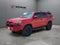 2023 Toyota 4Runner SR5 Premium 4WD