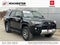 2024 Toyota 4Runner TRD Off-Road 4WD
