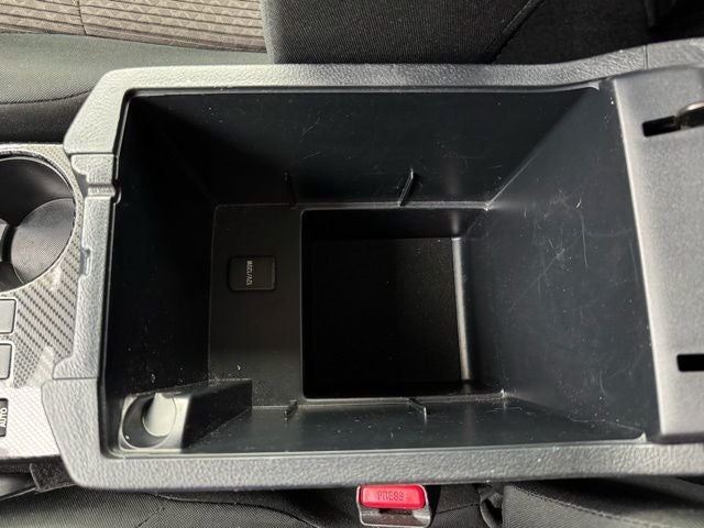 2024 Toyota 4Runner TRD Off-Road 4WD