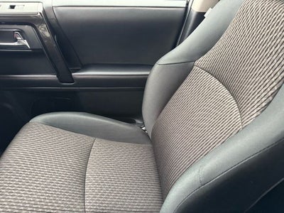 2024 Toyota 4Runner TRD Off-Road 4WD