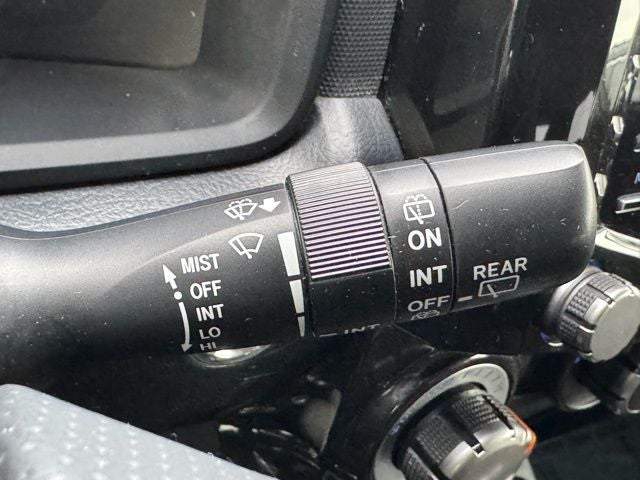 2024 Toyota 4Runner TRD Off-Road 4WD