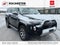 2024 Toyota 4Runner TRD Off-Road 4WD