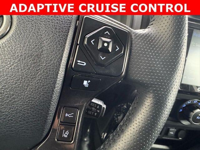 2024 Toyota 4Runner TRD Off-Road 4WD