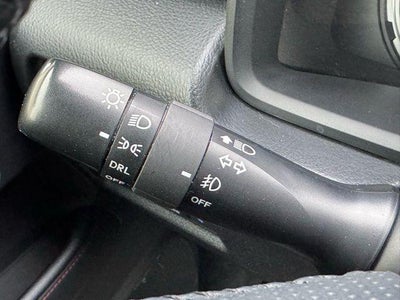 2024 Toyota 4Runner TRD Off-Road 4WD