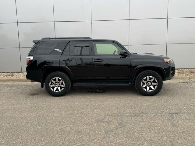 2024 Toyota 4Runner TRD Off-Road 4WD