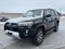 2024 Toyota 4Runner TRD Off-Road 4WD