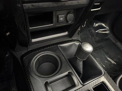 2022 Toyota 4Runner TRD Off-Road Premium 4WD