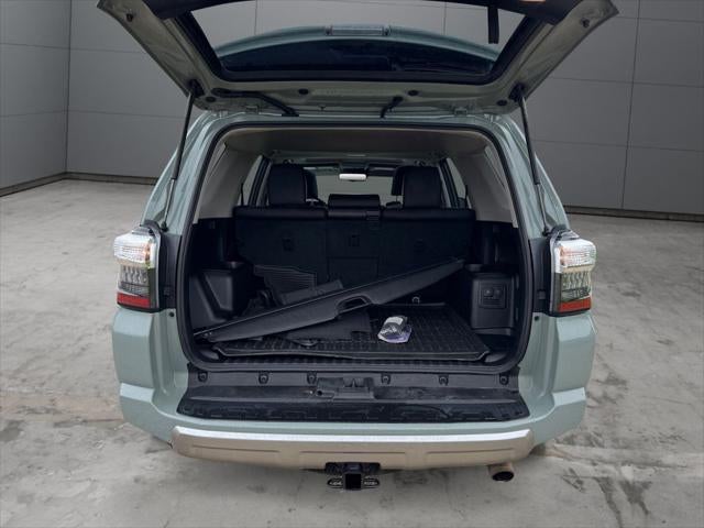 2022 Toyota 4Runner TRD Off-Road Premium 4WD
