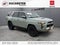 2022 Toyota 4Runner TRD Off-Road Premium 4WD