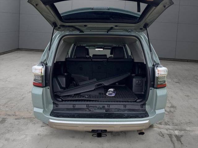2022 Toyota 4Runner TRD Off-Road Premium 4WD