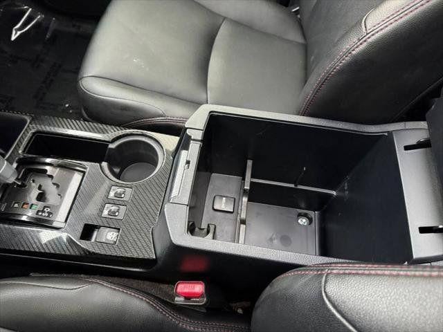 2022 Toyota 4Runner TRD Off-Road Premium 4WD